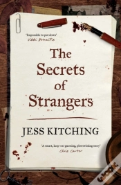 Capa do artigo The Secrets Of Strangers