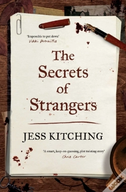 Capa do artigo The Secrets Of Strangers