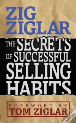 Capa do artigo The Secrets Of Successful Selling Habits