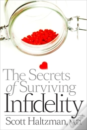 Capa do artigo The Secrets Of Surviving Infidelity