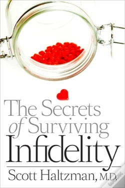 Capa do artigo The Secrets Of Surviving Infidelity