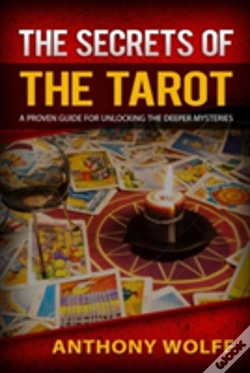 Capa do artigo The Secrets Of Tarot