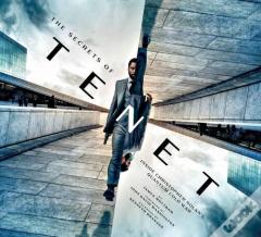 The Secrets Of Tenet: Inside Christopher Nolan'S Quantum Cold War