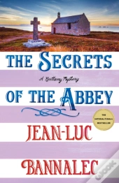 The Secrets Of The Abbey