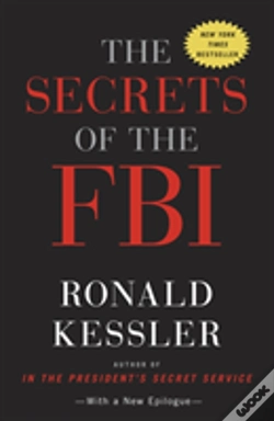 Capa do artigo The Secrets Of The Fbi