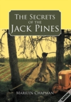 Capa do artigo The Secrets Of The Jack Pines