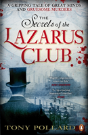 The Secrets Of The Lazarus Club - Preview