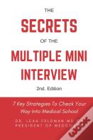 The Secrets Of The Multiple Mini Interview