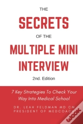 The Secrets Of The Multiple Mini Interview