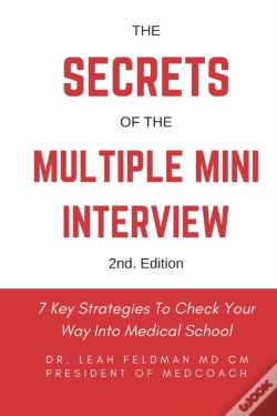 Capa do artigo The Secrets Of The Multiple Mini Interview