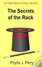 Capa do artigo The Secrets Of The Rock