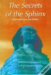 Capa do artigo The Secrets Of The Sphinx