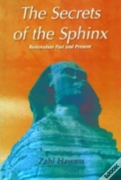 Capa do artigo The Secrets Of The Sphinx