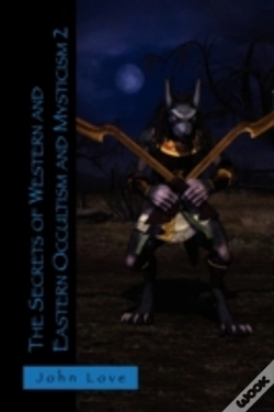 Capa do artigo The Secrets Of Western And Eastern Occul