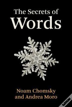Capa do artigo The Secrets Of Words