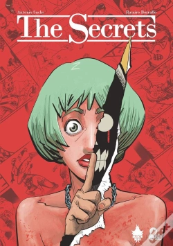 Capa do artigo The Secrets