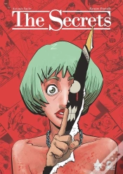 Capa do artigo The Secrets