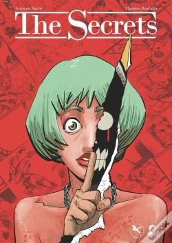 Capa do artigo The Secrets