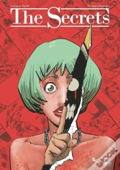 Capa do artigo The Secrets