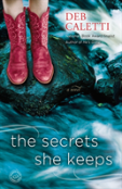 The Secrets She Keeps