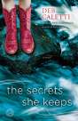 The Secrets She Keeps - Preview
