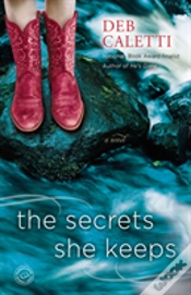Capa do artigo The Secrets She Keeps