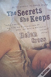 Capa do artigo The Secrets She Keeps