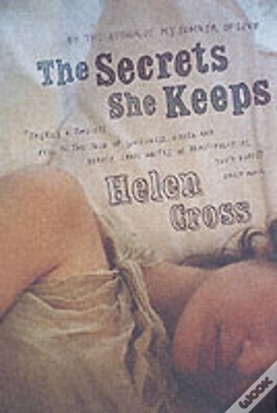 Capa do artigo The Secrets She Keeps