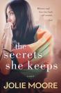 The Secrets She Keeps - Preview