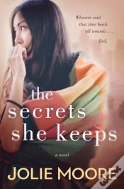 Capa do artigo The Secrets She Keeps