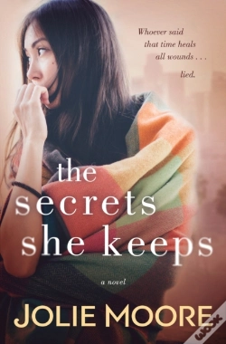 Capa do artigo The Secrets She Keeps