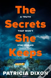Capa do artigo The Secrets She Keeps