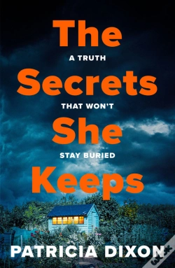 Capa do artigo The Secrets She Keeps