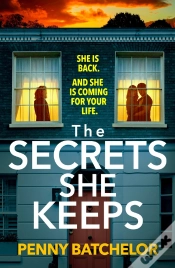 Capa do artigo The Secrets She Keeps