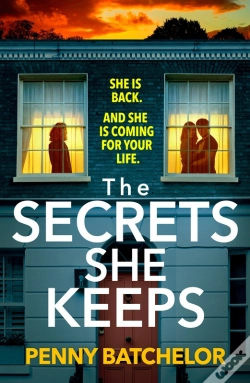 Capa do artigo The Secrets She Keeps