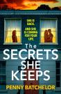 The Secrets She Keeps - Preview
