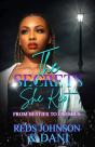 The Secrets She Kept - Preview