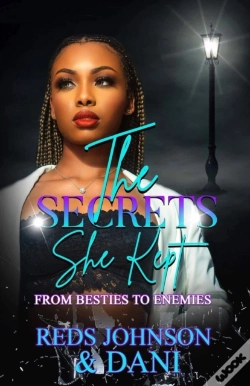 Capa do artigo The Secrets She Kept