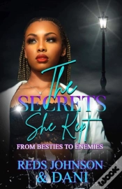 Capa do artigo The Secrets She Kept