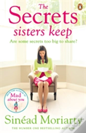 Capa do artigo The Secrets Sisters Keep