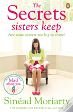 Capa do artigo The Secrets Sisters Keep