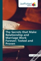 The Secrets That Make Relationship And M