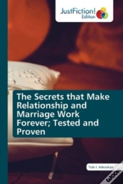 Capa do artigo The Secrets That Make Relationship And M