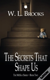 Capa do artigo The Secrets That Shape Us