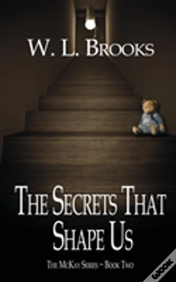 Capa do artigo The Secrets That Shape Us