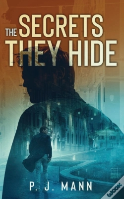 Capa do artigo The Secrets They Hide