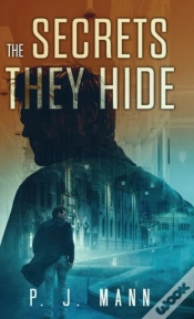 Capa do artigo The Secrets They Hide