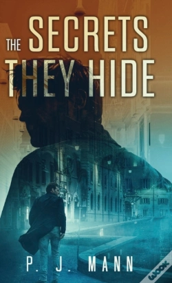 Capa do artigo The Secrets They Hide