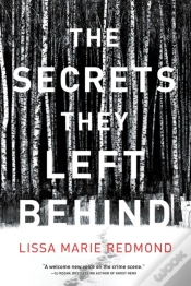 Capa do artigo The Secrets They Left Behind