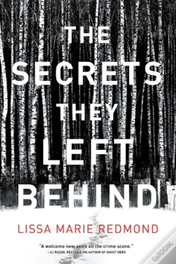 Capa do artigo The Secrets They Left Behind
